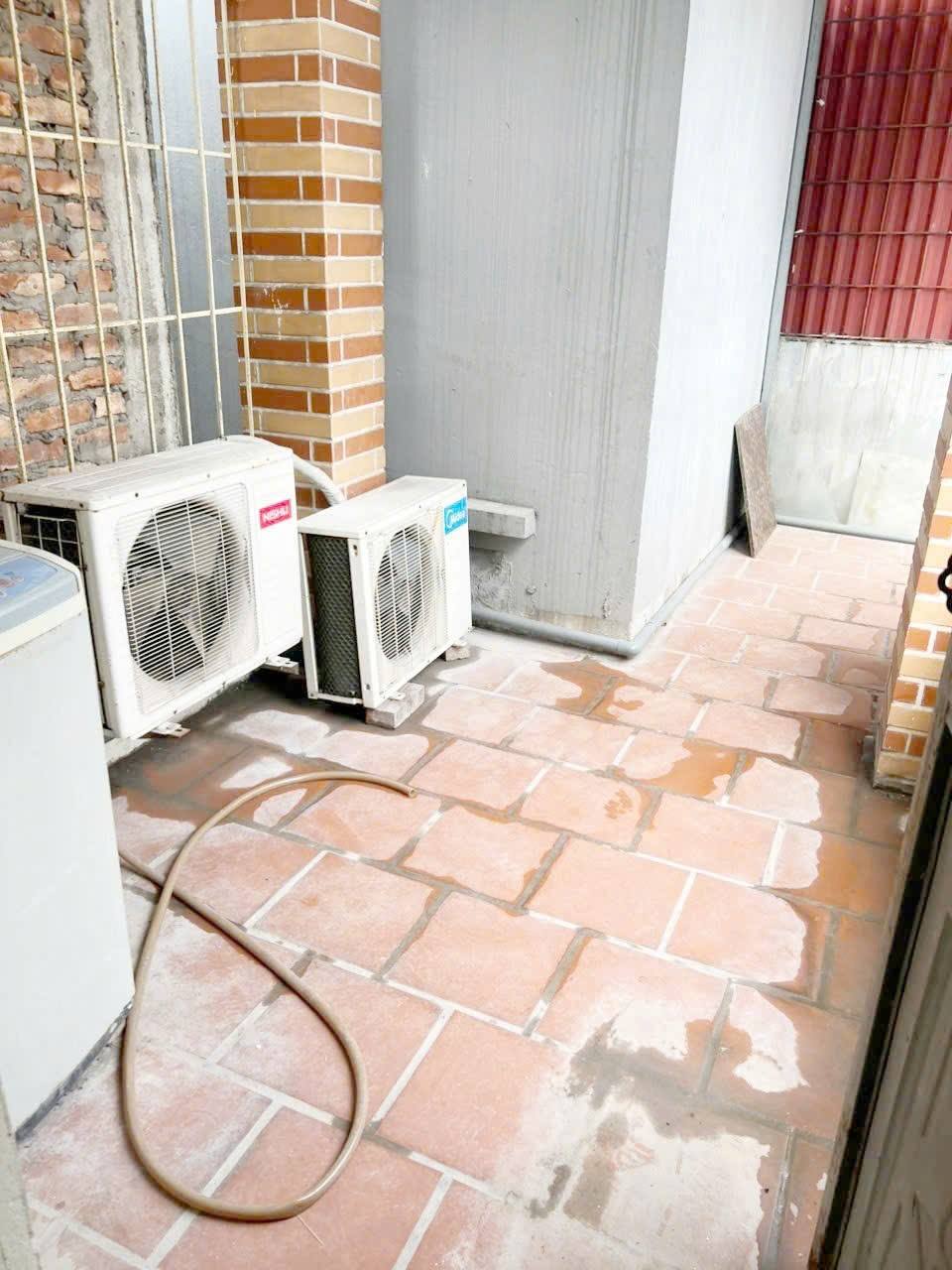 Cho thuê nhà ở nhóm sinh viên Ngõ Quỳnh, 4 tầng x 22m2, 2 ngủ, 2 vệ sinh, 6.5 Triệu - Ảnh 3